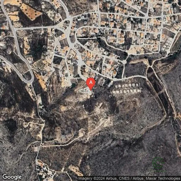 Finca rústica de 3 ha en venta en Montroy, Valencia