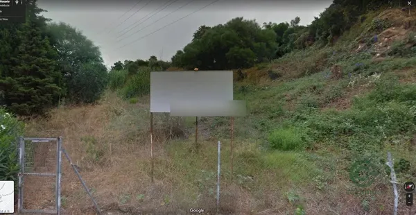 Urban land of 0,1704 ha for sale in Malaga