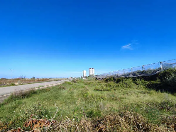 Finca rústica de 1,6516 ha en venta en Puig de Santa Maria, el, Valencia