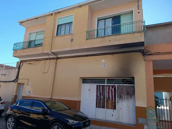 Casa de 0,0278 ha en venta en Totana, Murcia