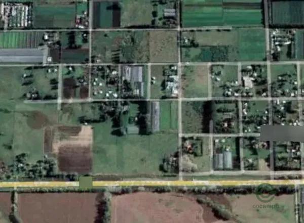 Finca agrícola de 3 ha en venta en Buenos aires