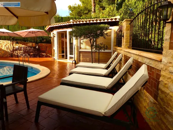 Casa de 0,0642 ha en venta en La manga club, Murcia
