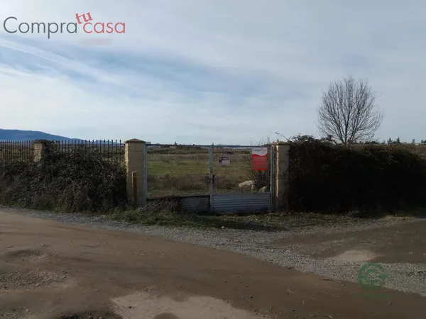 Finca de recreo de 0,2638 ha en venta en La lastrilla, Segovia