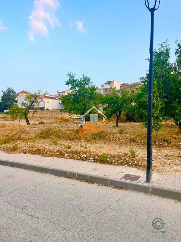 Terreno urbano de 0,0125 ha en venta en Vélez-Rubio, Almería