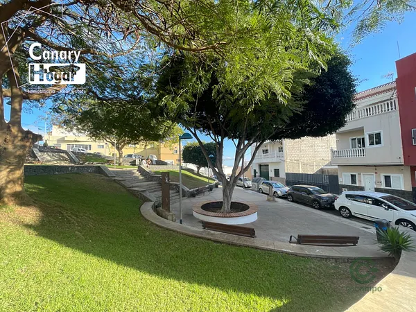 Terreno urbano de 0,0166 ha en venta en Adeje, Santa cruz de tenerife