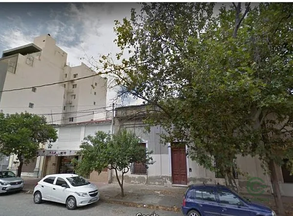Terreno urbano de 0,02 ha en venta en Córdoba