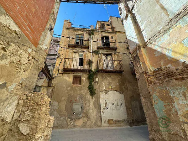 Finca rústica de 0,0053 ha en venta en Tortosa, Tarragona