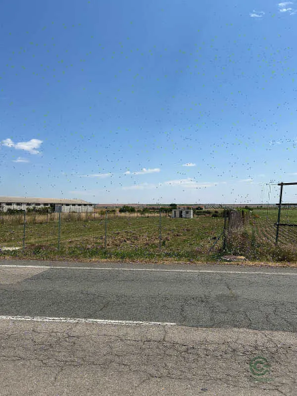 Finca rústica de 0,3113 ha en venta en La, Castañares de Rioja, La Rioja