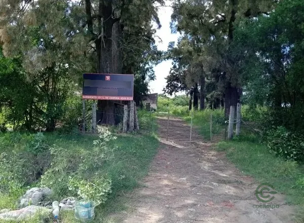 Finca rústica de 9,03 ha en venta en Buenos aires