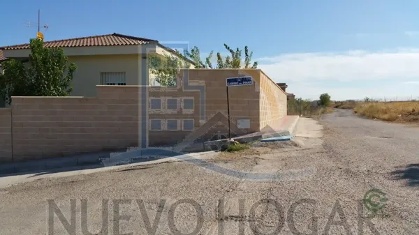 Finca rústica de 0,18 ha en venta en Mejorada del campo, Madrid