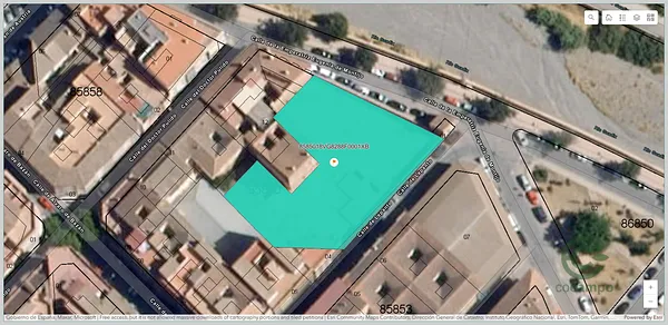 Spot image