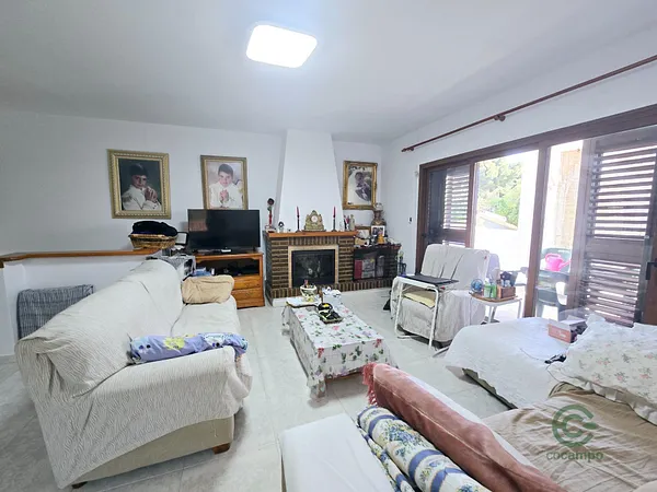 Casa de 0,0173 ha per a venda a Almeria