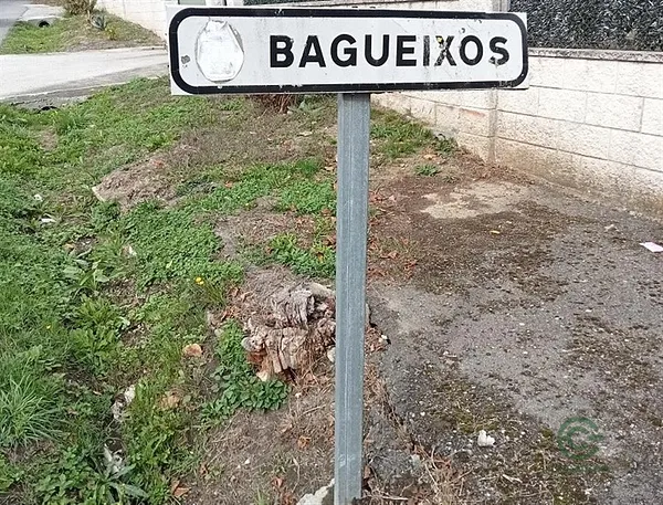 Finca rústica de 0 ha en venta en Lugo, Lugo
