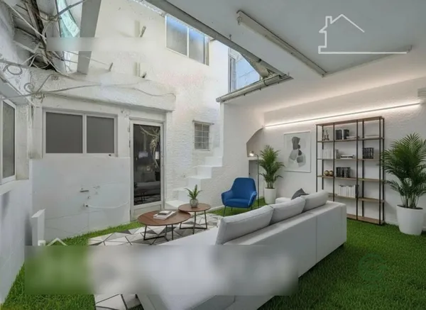 Casa de 0,0127 ha en venta en Alicante, Alicante