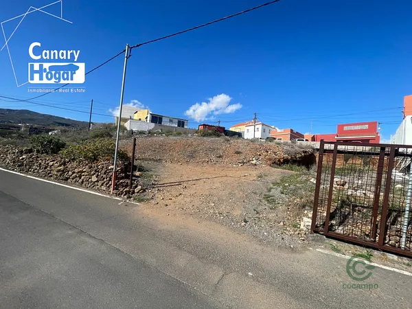 Terreno urbano de 0,1277 ha en venta en San miguel de abona, Santa cruz de tenerife