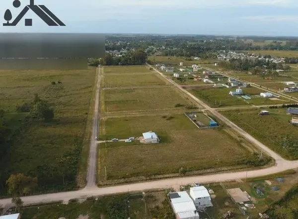 Terreno urbano de 0,08 ha en venta en Buenos aires