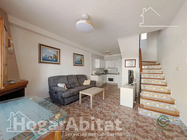 Casa de 0,0076 ha en venta en Santa pola, Alicante