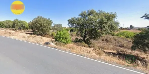 Finca agrícola de 1,1232 ha en venta en Lepe, Huelva