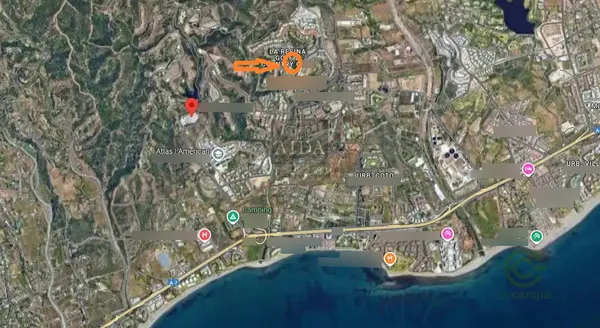 Spot image