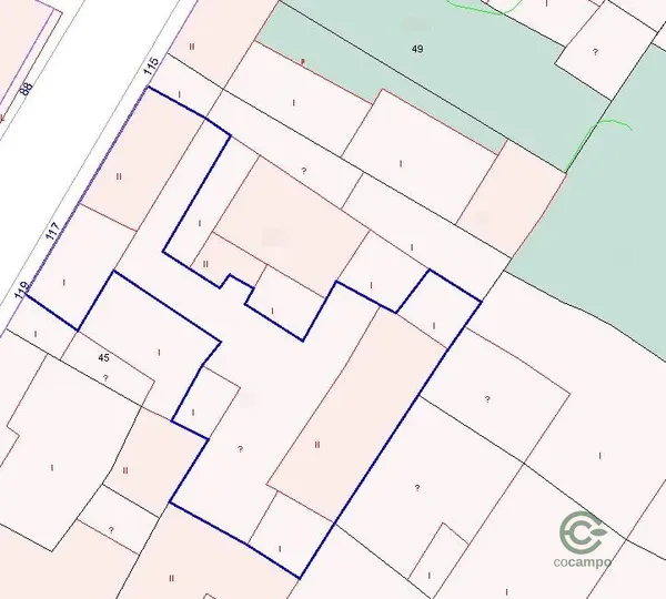 Casa de 0,03 ha en venta en Malagon, Ciudad Real