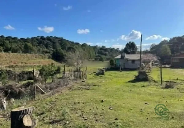 Fazenda agrícola de 3,1 ha para venda em Rio grande do sul