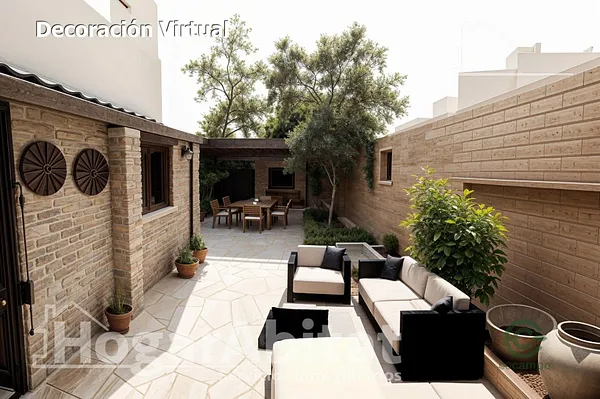 Casa de 0,018 ha en venta en La vall d'uixo, Castellon