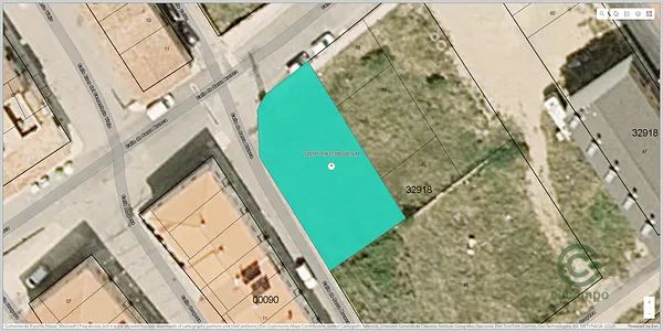 Finca rústica de 0,1013 ha en venta en Villafranca del Cid/Vilafranca, Castellón
