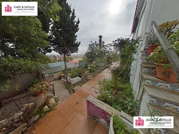 Casa de 0,0643 ha en venta en Peñiscola, Castellon