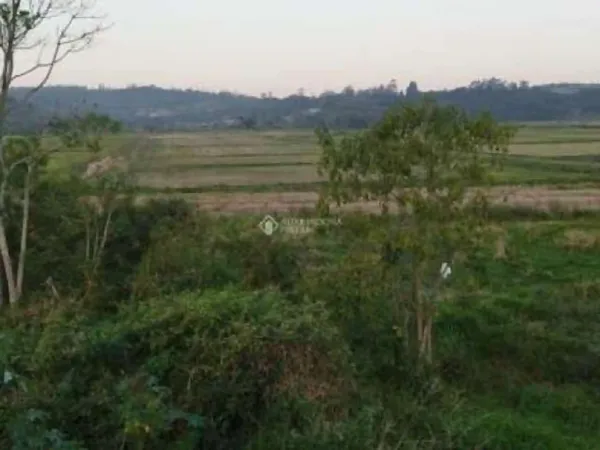 Fazenda agrícola de 3,5 ha para venda em Santa catarina