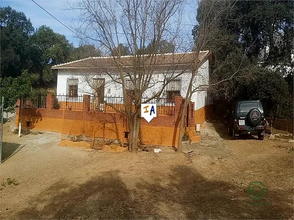 Finca rústica de 0,1995 ha en venta en Ventorros de San Jose, Granada