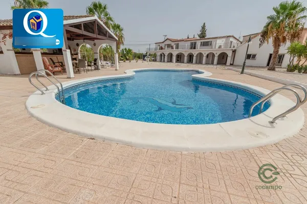 Casa de 0,5 ha en venta en Crevillent, Alicante
