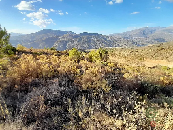 Finca agrícola de 3,2 ha en venta en Vélez de benaudalla, Granada