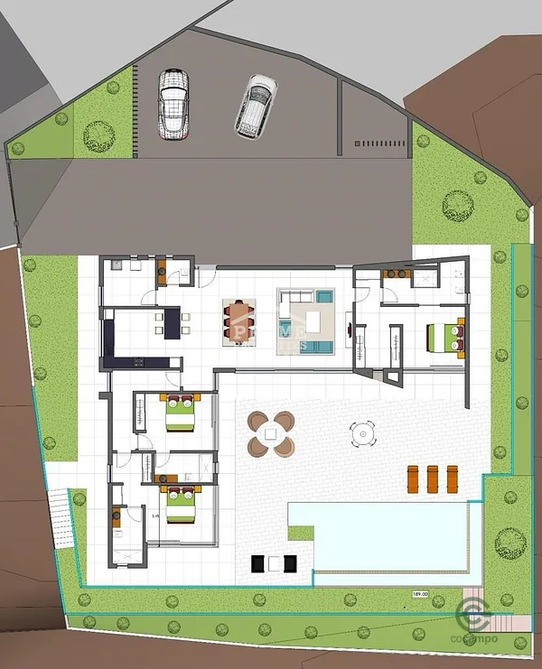 Spot image
