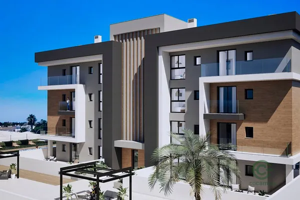 Terreno urbano de 0,0155 ha en venta en Los alcazares, Murcia