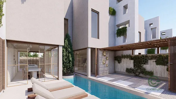 Casa de 0,0157 ha en venta en Formentera del segura, Alicante
