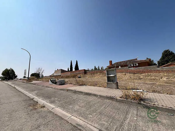 Casa de 0,0298 ha en venta en Arcicóllar, Toledo