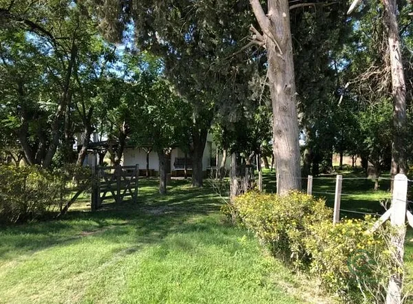Finca rústica de 4,52 ha en venta en Buenos aires