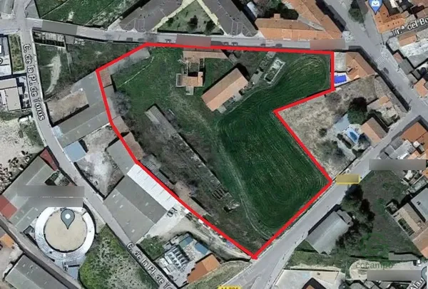 Spot image