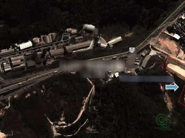 Fazenda rustica de 3,78 ha para venda em Minas gerais