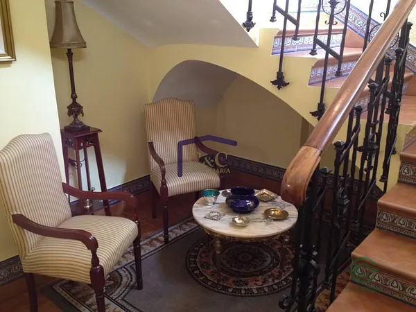 Casa de 0,0234 ha en venta en Manzanares, Ciudad real