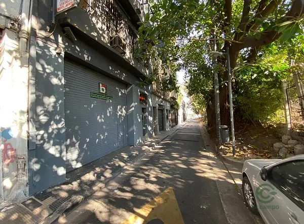 Nave industrial de 0,11 ha en venta en Ciudad autónoma de buenos aires