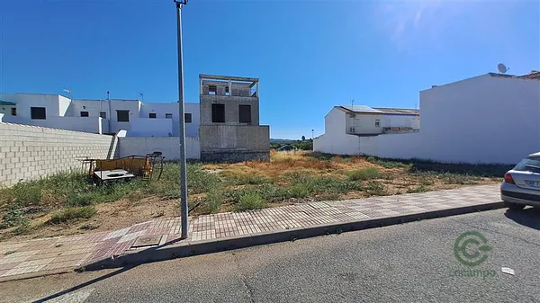 Finca rústica de 0,0122 ha en venta en Villanueva del Río y Minas, Sevilla