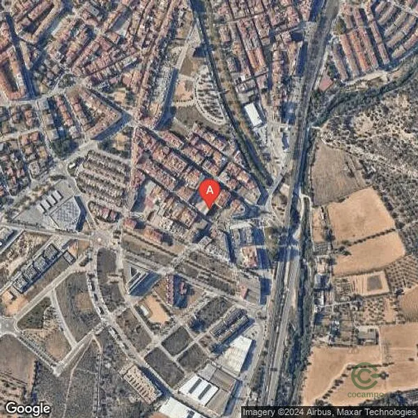 Spot image