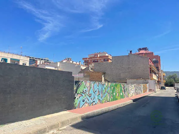 Casa de 0,05 ha en venta en Murcia, Murcia