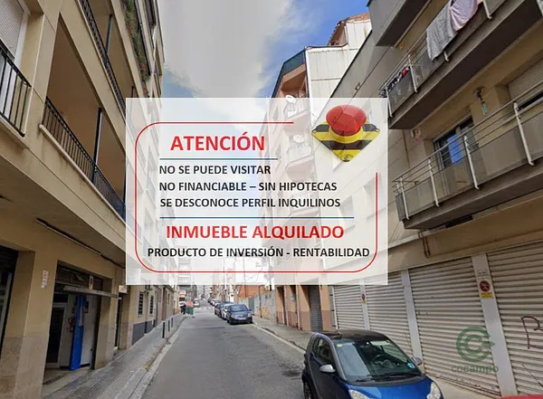 Casa de 0,0087 ha en venta en Terrassa, Barcelona
