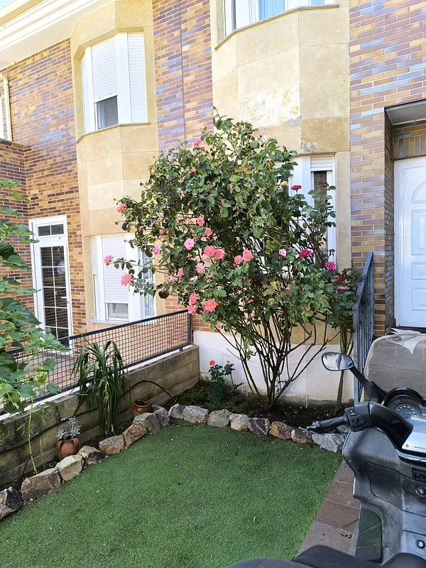 Casa de 0,0213 ha en venta en Carrascal de barregas, Salamanca