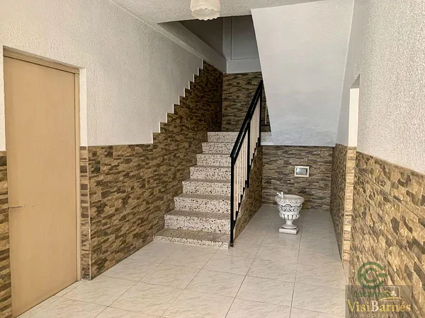 Casa de 0,0324 ha en venta en Lorca, Murcia
