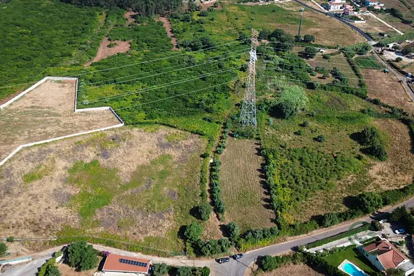 Fazenda rustica de 1,4 ha para venda em Lisboa