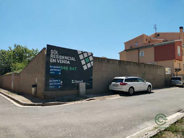 Finca rústica de 0,0585 ha en venta en Castelló d'Empúries, Gerona