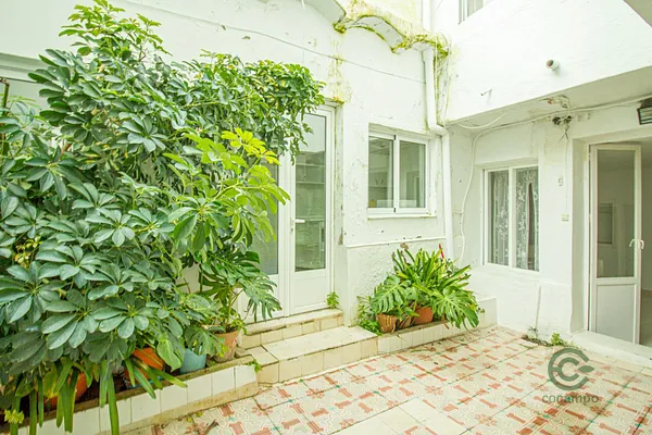 Casa de 0,0303 ha en venta en Badajoz, Badajoz
